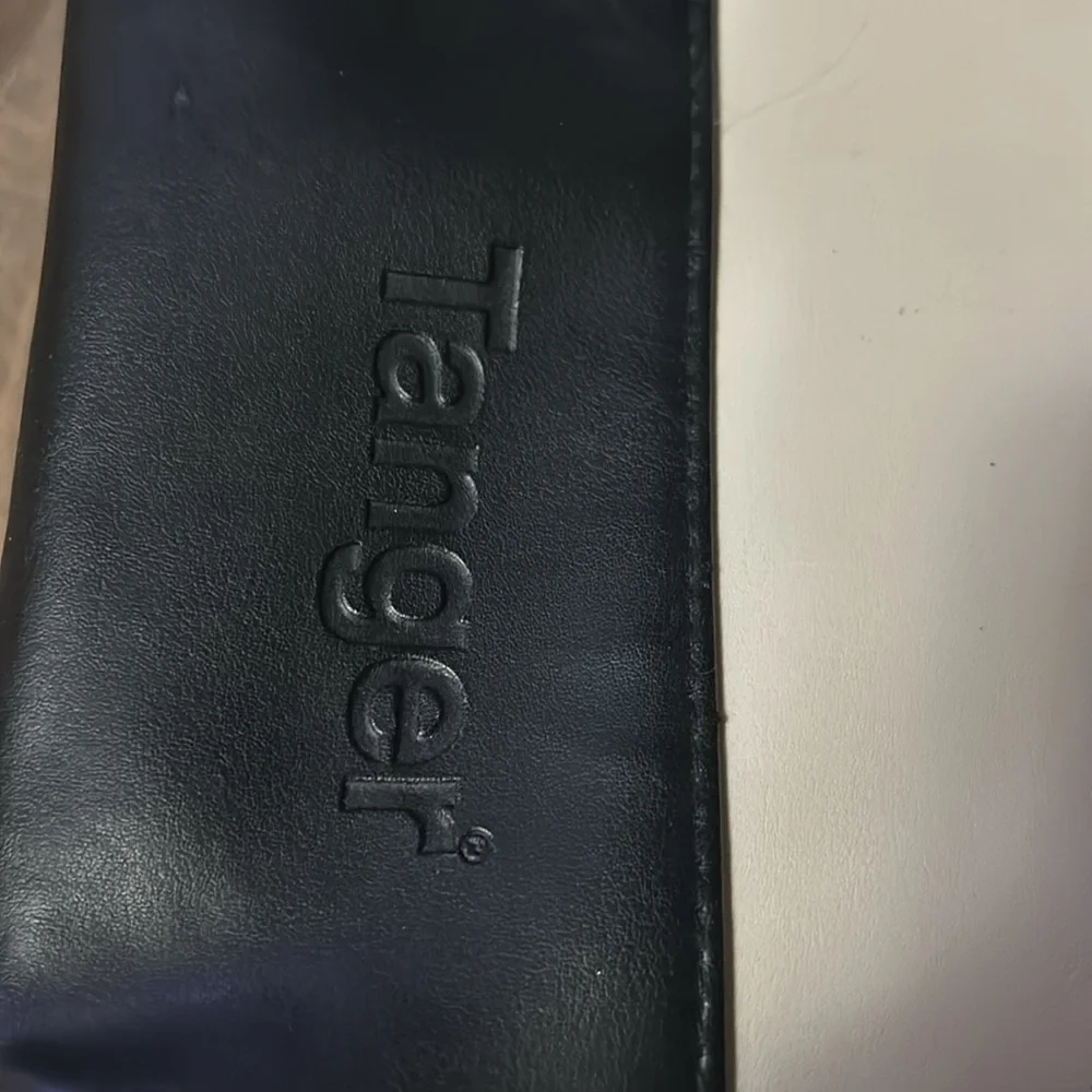 tanger large tote